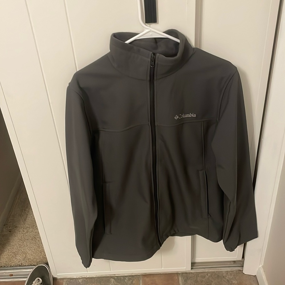 Columbia men’s jacket